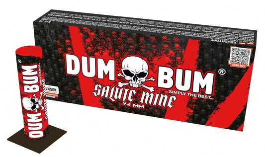 Dumbum Salute Mine