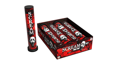 Klasek Scream Single Shot