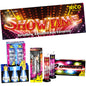 Nico Showtime Leuchtsortiment
