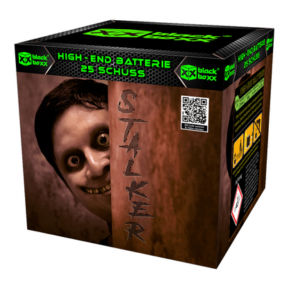 Blackboxx Stalker
