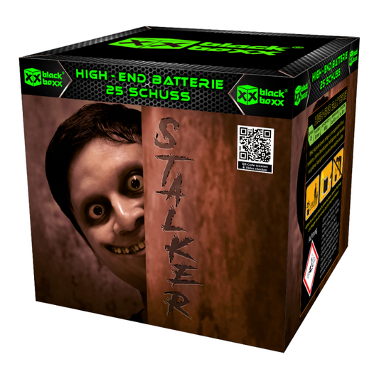 Blackboxx Stalker