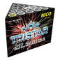 Nico Europe Tristar Batterie