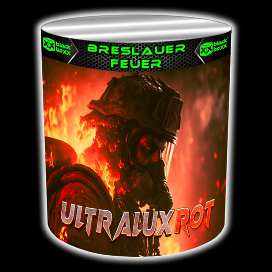Blackboxx Ultralux Rot (Breslauer Feuer)