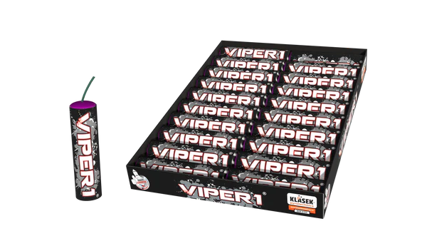 Klasek Viper 1