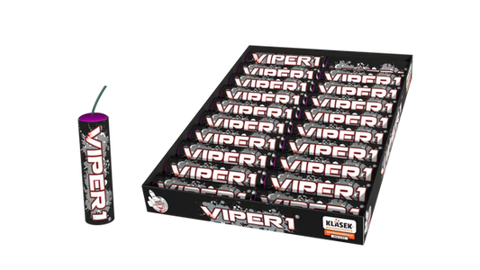 Klasek Viper 1