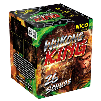 Nico Wukong King
