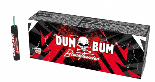 Dumbum Black Thunder