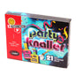 Comet Partyknaller 21er Packung