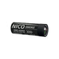 Nico Smoke One-Sided schwarz Rauchgranate