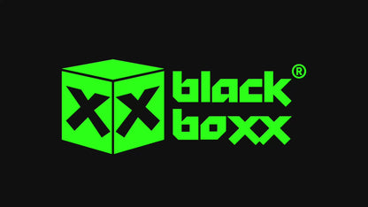 Blackboxx Scream Dream Raketen F3 (6er Schachtel) Produktneuheit 2025