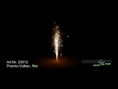 Blackboxx Premio Vulkan-Rot