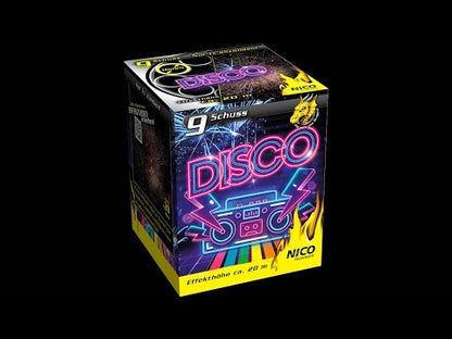 Nico Disco