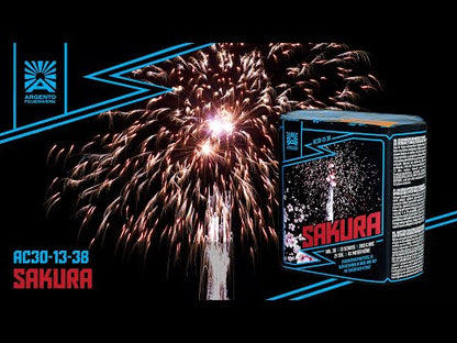 Argento Sakura