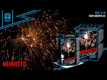 Argento Mephisto