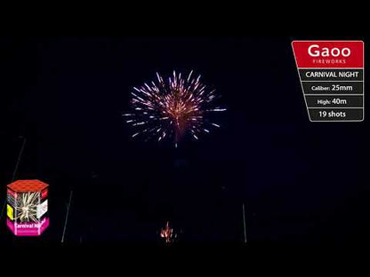 Gaoo Carnival Night