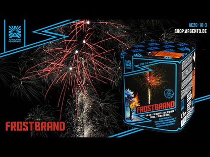 Argento Frostbrand