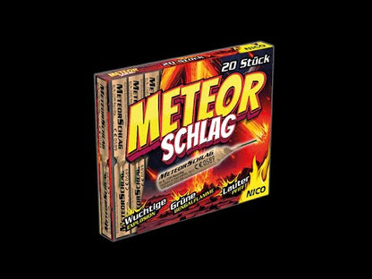 Nico Meteorschlag