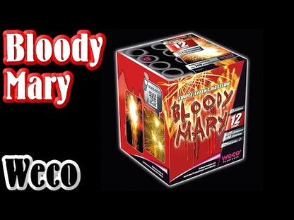 Weco Bloody Mary