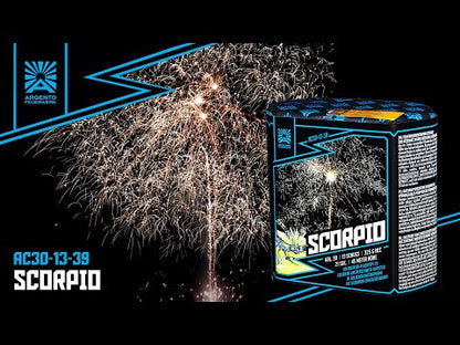 Argento Scorpio