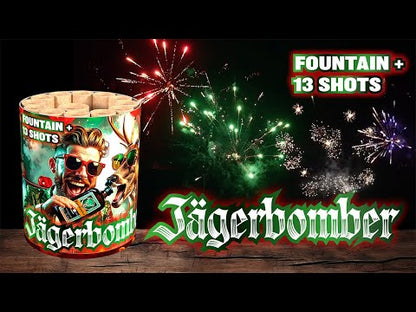 Lesli Jägerbomber