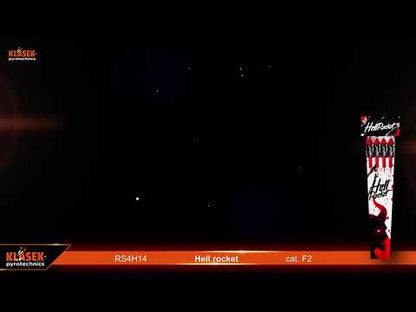 Klasek Hell Rocket