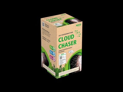 Nico Cloud Chaser
