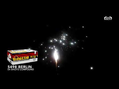 Wolff Berlin Verbund