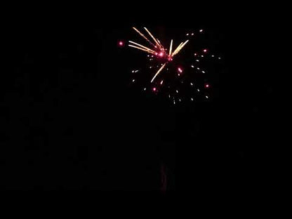 SRPYRO 1.2 Single Shots