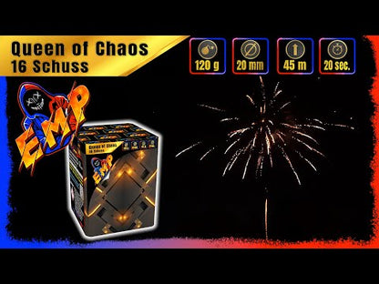 EMP Queen of Chaos