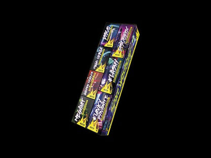 Nico Space Wasteland F1-Sortiment