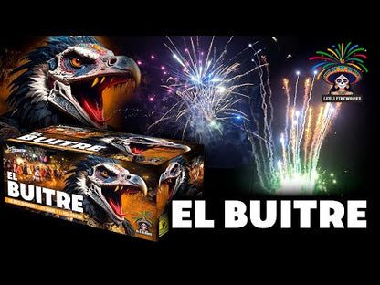 Lesli El Buitre
