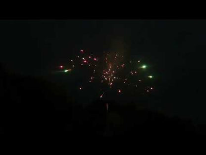 El Gato Color Terremoto 36s