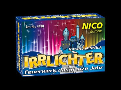 Nico Irrlichter