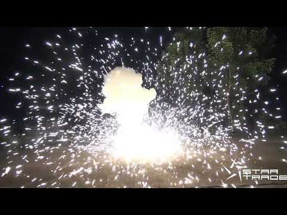 Startrade Teufelskugeln Cracklingball XXL