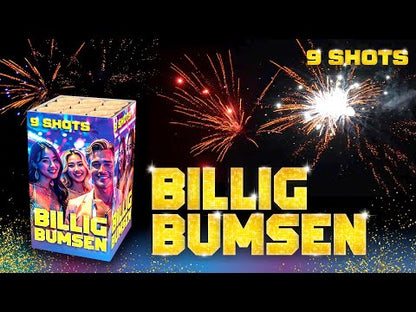 Lesli Billig Bumsen
