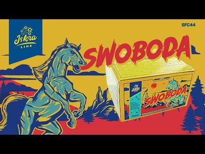 Iskra Swoboda Verbund