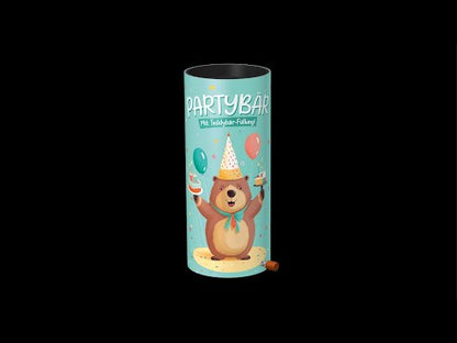 Partybär Tischfeuerwerk