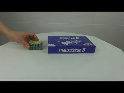 Funke Knallfrösche Kaliber B
