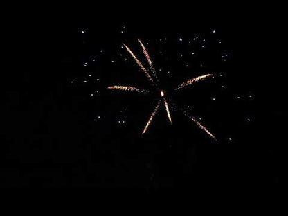 SRPYRO 1.2 Single Shots