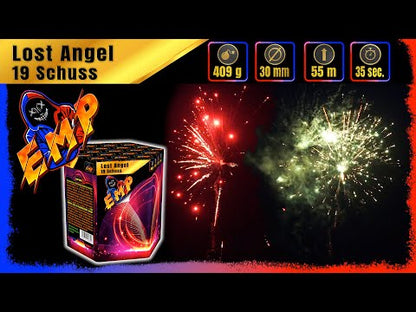 EMP Lost Angel
