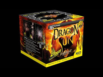 Nico Dragon Sun