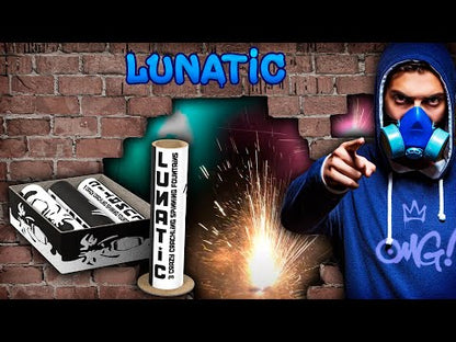 Lesli Lunatic
