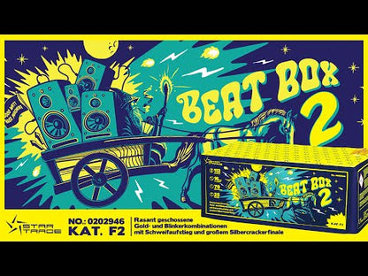 Startrade Beatbox