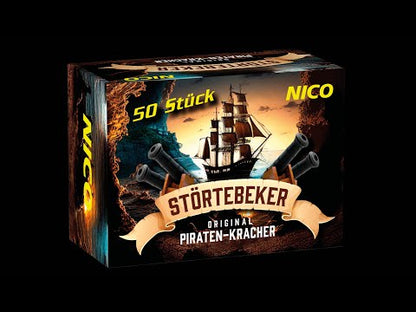 Nico Störtebeker
