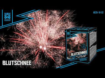 Argento Blutschnee