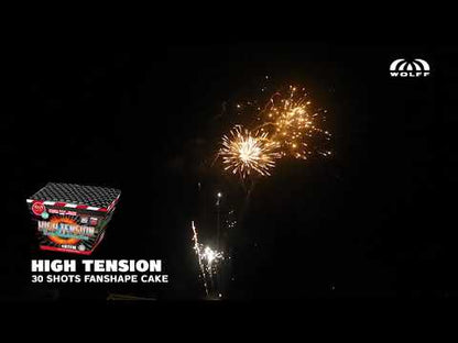 Wolff High Tension