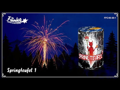 Funke Springteufel 1