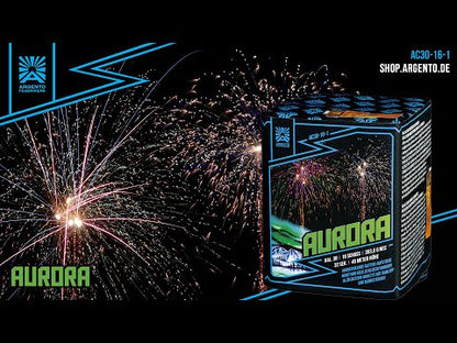 Argento Aurora