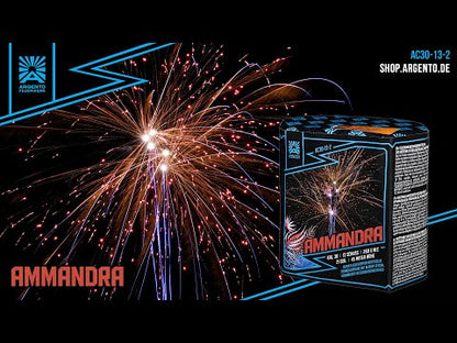 Argento Ammandra