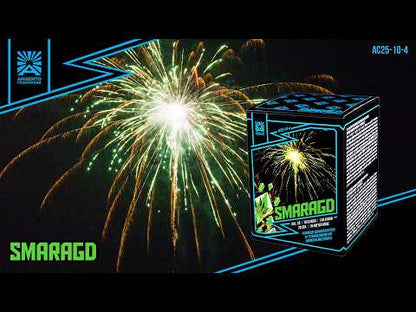 Argento Smaragd